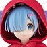 SSS Figure Rem Red Hood Ver.