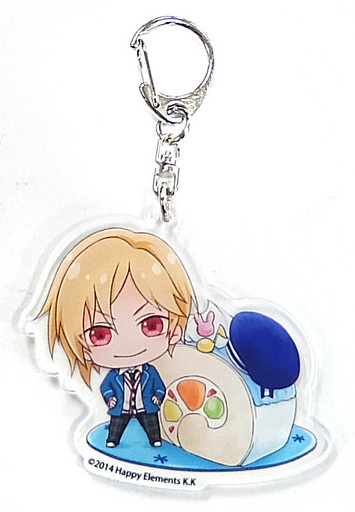 главная фотография Ensemble Stars! × Animate Cafe 1: Nito Nazuna