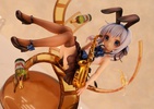 фотография Kafuu Chino JAZZ style