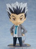 фотография Nendoroid Bokuto Koutarou School Uniform Ver.