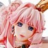 Figure Spirits Kuji Macross Frontier 10th Anniversary: Sheryl Nome 10th Anniversary Crimson Scarlet Queen Ver.