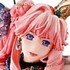 Figure Spirits Kuji Macross Frontier 10th Anniversary: Sheryl Nome Royal Blue Queen Ver.