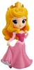 фотография Q posket Disney Characters: Princess Aurora Pink Ver.