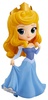 фотография Q posket Disney Characters: Princess Aurora Blue Ver.