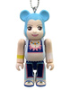 фотография One piece 20th anniversary BE @ RBRICK-bear brick: Vivi