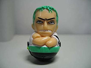 главная фотография One Piece Roly-Poly Mascot: Zoro