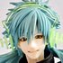 Aoba Seragaki Bust Dive into DMMd Ver.