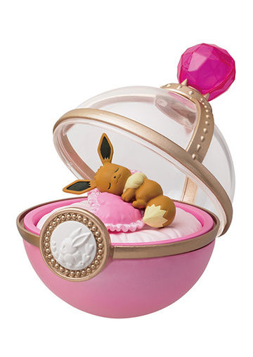 главная фотография Eievui & Friends Dreaming Case: Eevee