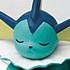 Eievui & Friends Dreaming Case: Vaporeon