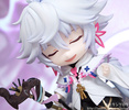 фотография Nendoroid Caster/Merlin Magus of Flowers Ver.