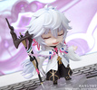 фотография Nendoroid Caster/Merlin Magus of Flowers Ver.