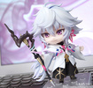 фотография Nendoroid Caster/Merlin Magus of Flowers Ver.