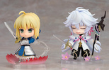 фотография Nendoroid Caster/Merlin Magus of Flowers Ver.