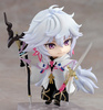 фотография Nendoroid Caster/Merlin Magus of Flowers Ver.