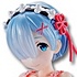 Ichiban Kuji Premium Re:Zero kara Hajimeru Isekai Seikatsu -Natsu da! Umi da! Iseika Shoukan!-:  Rem