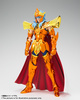 фотография Saint Cloth Myth EX Sea Emperor Poseidon Emperial​ Throne Set