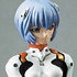 ENTRY Capsule Series Vol.1 ~Angel Attack~: Ayanami Rei