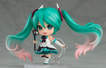 фотография Nendoroid Hatsune Miku Magical Mirai 2017 Ver.