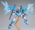 фотография HGBD Gundam OO Sky Higher Than Sky Phase