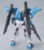 фотография HGBD Gundam OO Sky Higher Than Sky Phase