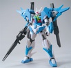 фотография HGBD Gundam OO Sky Higher Than Sky Phase