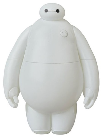 главная фотография Ultra Detail Figure No.442 Baymax