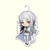 фотография Bungo Stray Dogs DEAD APPLE Acrylic Keychain: Tatsuhiko Shibusawa
