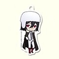 главная фотография Bungo Stray Dogs DEAD APPLE Acrylic Keychain: Fyodor Dostoyevsky