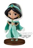фотография Q Posket Disney Characters Petit Winter Costume: Jasmine