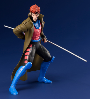 главная фотография ARTFX+ Gambit