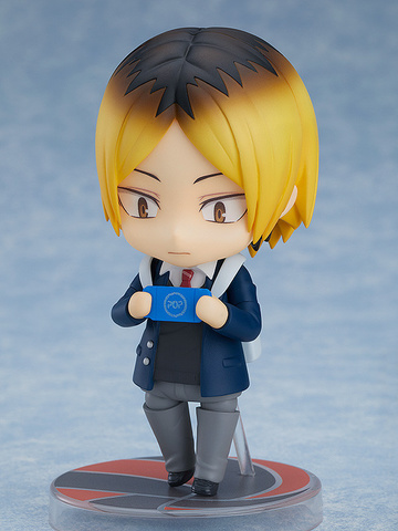 главная фотография Nendoroid Kozume Kenma School Uniform Ver.