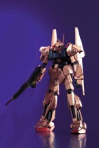 главная фотография Mobile Suit in Action!! MSN-00100 Hyaku Shiki Copper Ver. Limited Edition Triple Set