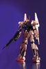 фотография Mobile Suit in Action!! MSN-00100 Hyaku Shiki Copper Ver. Limited Edition Triple Set