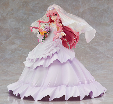 главная фотография Louise Finale Wedding Ver.