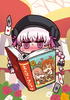 фотография Learning with Manga! Fate/Grand Order Collectible Figures 3: Caster/Nursery Rhyme