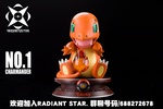 фотография Charmander