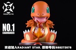 фотография Charmander