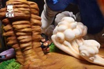 фотография Oozaru Vegeta is comming!