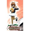 фотография Millennium Cardcaptor Sakura Capsule Set: Kinomoto Sakura Winter Clothes Ver.