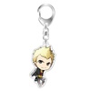 фотография Chara-Forme Persona 5 Acrylic Keychain Collection: Sakamoto Ryuji