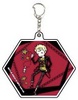 фотография Acrylic Keychain Persona 5 01/ GraffArt Design: Sakamoto Ryuji