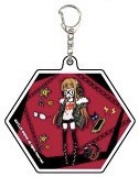 главная фотография Acrylic Keychain Persona 5 01/ GraffArt Design: Sakura Futaba