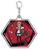 фотография Acrylic Keychain Persona 5 01/ GraffArt Design: Sakura Futaba