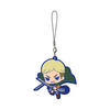 фотография Shingeki no Kyojin Capsule Rubber Strap 3: Erwin