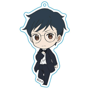 главная фотография Piano no Mori Acrylic Keychain: Amamiya Shuuhei