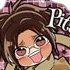 Pita! Deformed Attack on Titan season 3 Acrylic Key Ring: Hanji