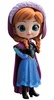 фотография Q Posket Disney Characters Anna