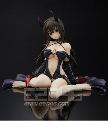 главная фотография ANTIHERO Yui Kotegawa Darkness Ver