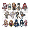 фотография Dengeki Bunko 25th Anniversary Premium Goods Dengeki Bunko 25th Anniversary Trading Rubber Strap: Shana