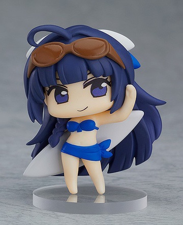 главная фотография Houkai 3rd Collectible Figures Reunion in summer Ver: Raiden Mei